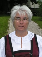 Maria Höglauer