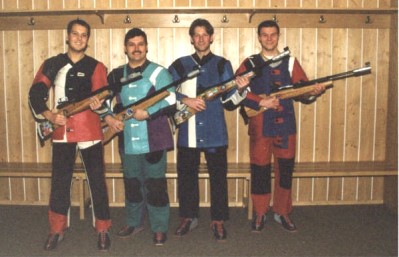 Markus Holleis - Josef Edfelder -