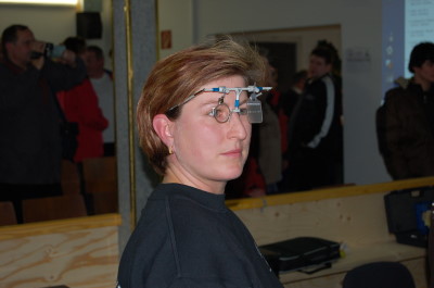 Sandra Schönmetzler