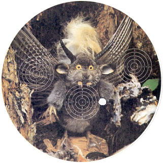 Wolpertinger